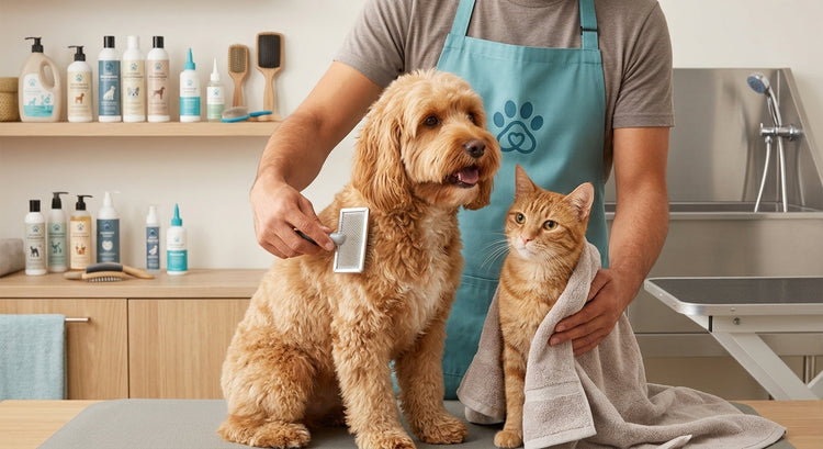 Grooming & Care
