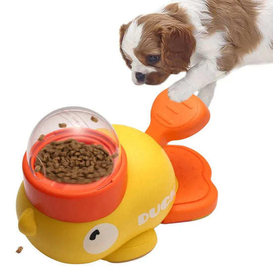 Indestructible Interactive Dog Ball Toy | Durable Fetch & Play Toy for Dogs